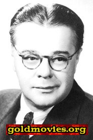 Otto Hulett come Hugh Bentley