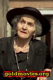 Regina Elena Bisio come Old Hag (uncredited)