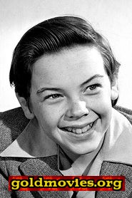 Bobby Driscoll come Tommy Woodry
