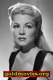 Claire Trevor come Miss Mary McCloud