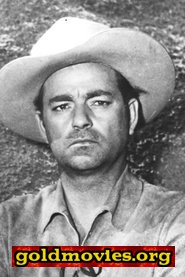 Guy Teague come Townsman (uncredited)