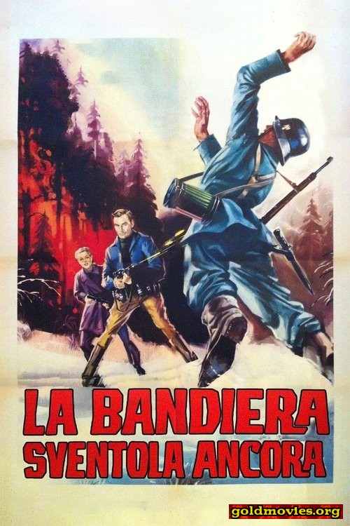 La bandiera sventola ancora (1943)-HD1080p