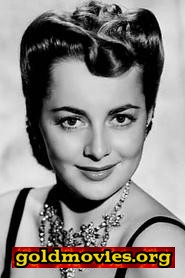 Olivia de Havilland come Emmy Brown