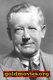 O.B. Clarence come Coachman-in-Chief