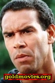 Antonio Barrios come Franco Nero