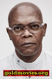Samuel L. Jackson come Gang Member No. 2