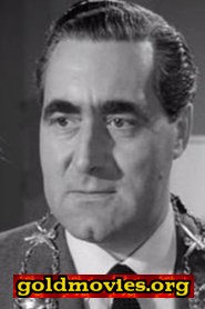 Leslie Sands come Clyde