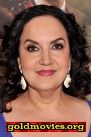 Olga Merediz come Noreen's Client