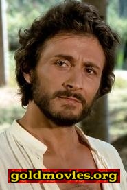 Mauro Parenti come Gennaro