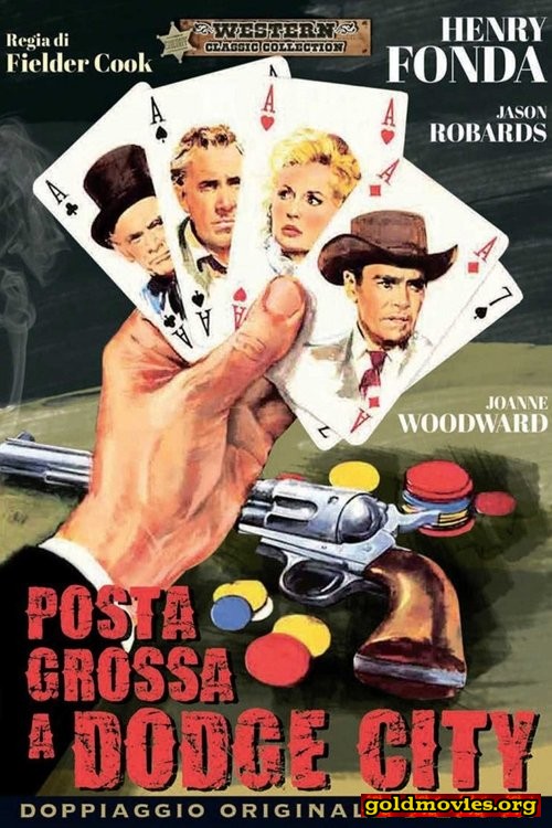 Posta grossa a Dodge City (1966)-WEB-DL720p