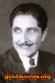 Roy D'Arcy come One of the Three Greeks