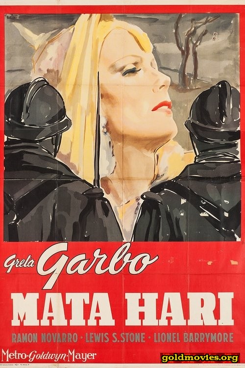 Mata Hari (1931)-WEB-DL720p