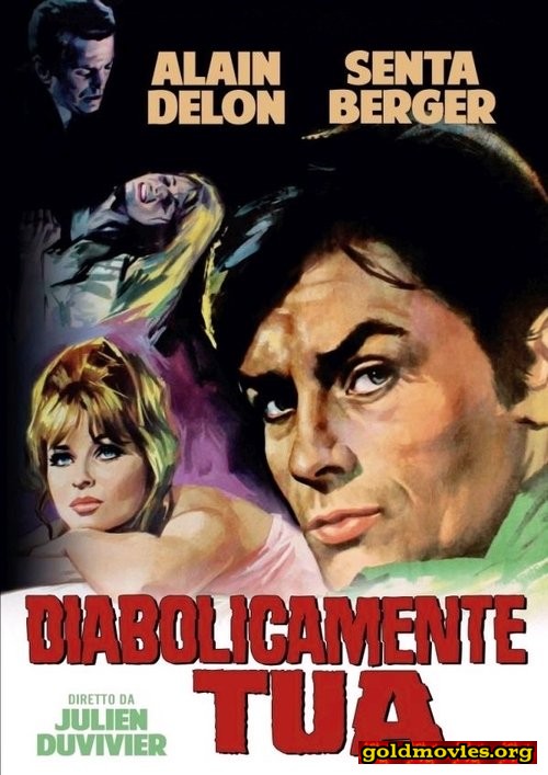 Diabolicamente tua (1967)-HD720p