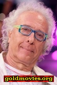 Giampiero Mughini come Uomo occhialuto