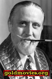 Monty Woolley come Dr. Oswald Vunch (uncredited)