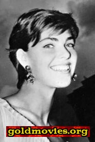Lili Cerasoli come Bianchina Norman