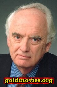 Robin Gammell come David Swift
