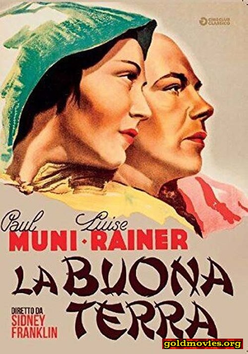 La buona terra (1937)-WEB-DL720p