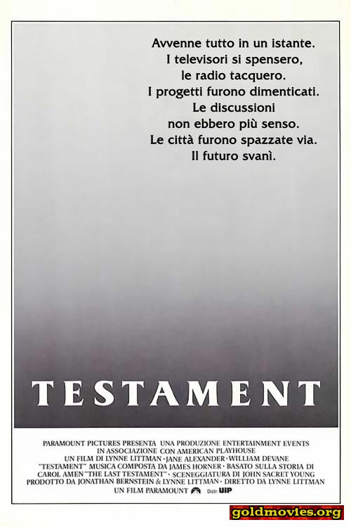 Testament (1983)-WEB-DL720p