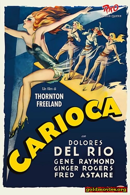 Carioca (1933)-WEB-DL720p