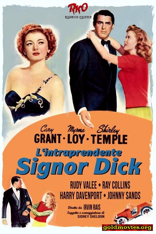 L'intraprendente signor Dick (1947)-WEB-DL720p