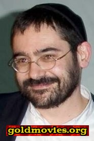 Nicolas Hossein come Groomsman