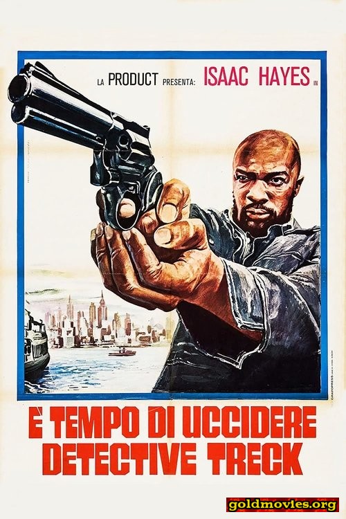 É tempo di uccidere detective Treck (1974)-HD720p