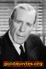 Frank Shannon come Mr. Holt