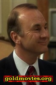 Vernon Weddle come Harry Lutz