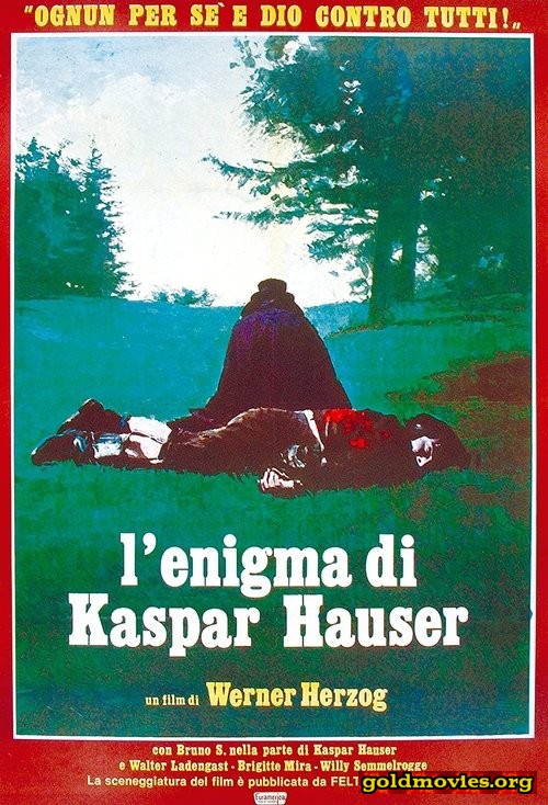 L'enigma di Kaspar Hauser (1974)-HD720p