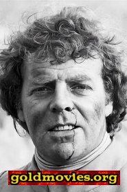 Terry Walsh come Crack Rider