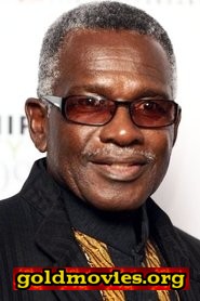 Rudolph Walker come Mark