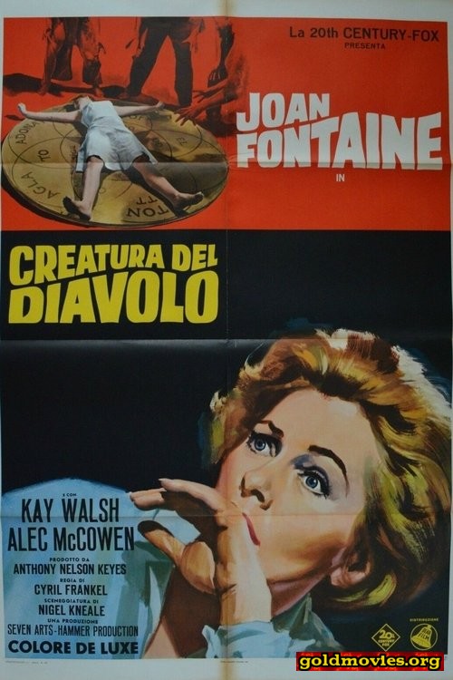 Creatura del diavolo (1966)-HD720p