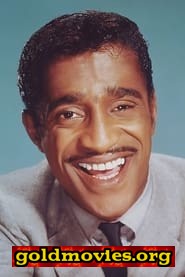 Sammy Davis Jr. come Educated