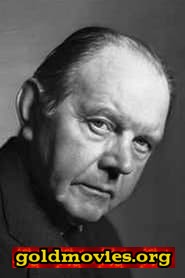 Fernand Ledoux come Mr. Gillenormand, uncle of Marius Pontmercy