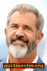 Mel Gibson come Martin Riggs