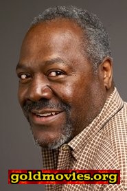 Frankie Faison come Gang Member No. 1