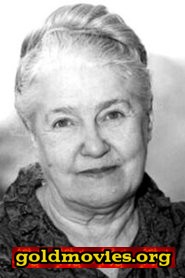 Denise Bailly come Old lady of the church (uncredited)