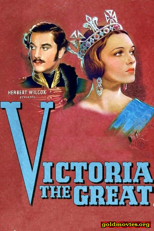 La grande imperatrice (1937)-HD720p