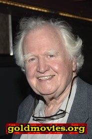 Malachy McCourt come Mutt Murphy