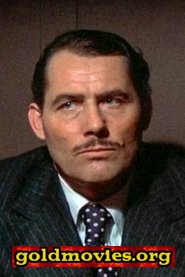 Robert Shaw come The Priest