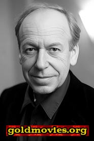 Rüdiger Vogler come Wolfgang