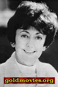 Hazel Shermet come Macy's Customer (uncredited)