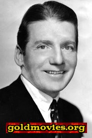 Frank Fay come Master of Ceremonies