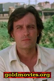 Claudio Cassinelli come Lionello