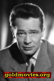 Peter Mosbacher come Kiem