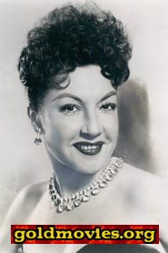 Ethel Merman come Madame Coco La Fontaine