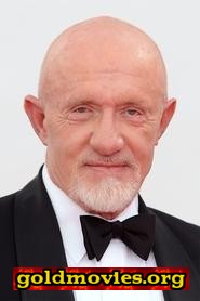 Jonathan Banks come Zack