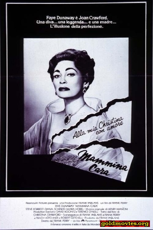 Mammina cara (1981)-HD720p