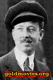 Jack Harvey come Admiral (uncredited)